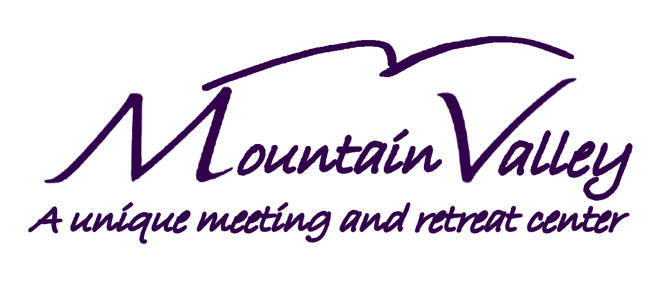 Mountain Valley logo